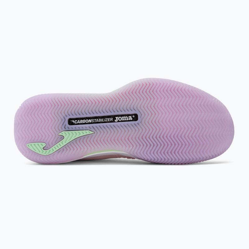 Dámske tenisové topánky Joma T.Ace Lady C pink 4