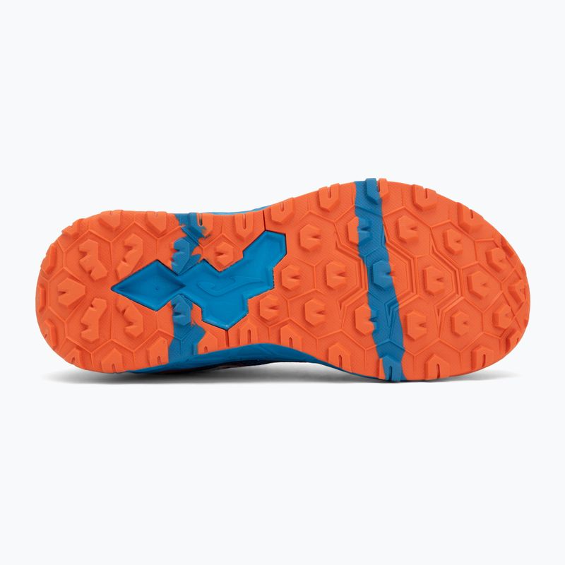 Detské bežecké topánky Joma Sima Jr navy/blue 4