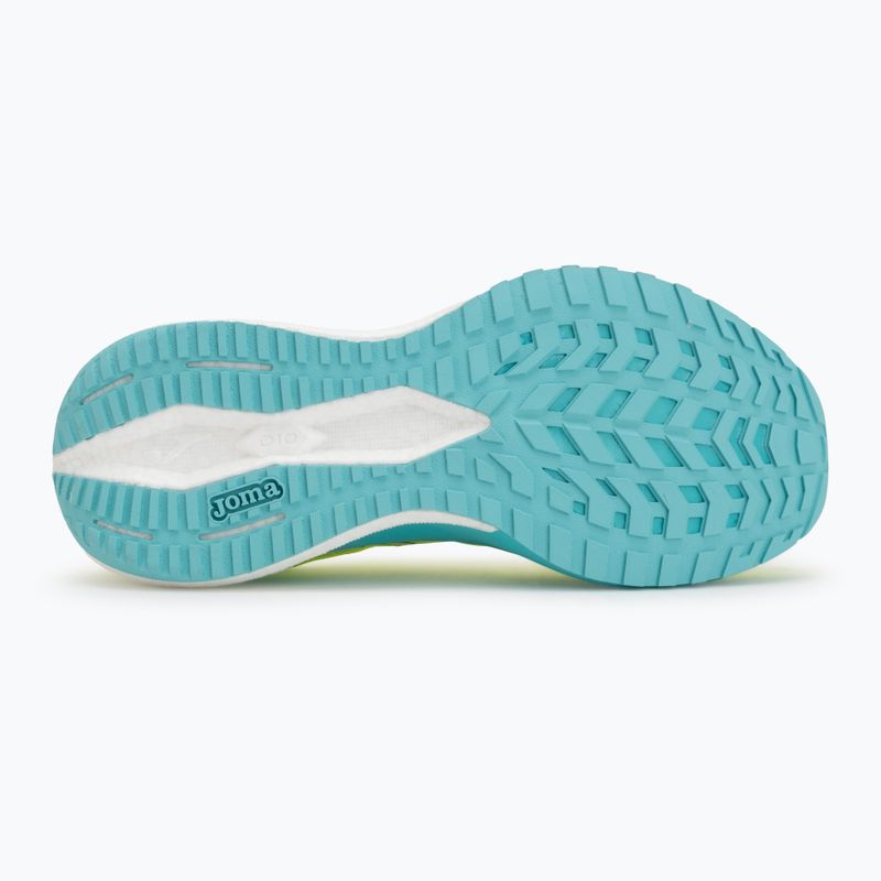 Bežecké topánky Joma R.2000 fluorescent yellow 4