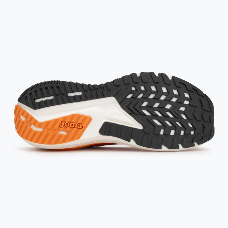 Pánske bežecké topánky Joma Fenix red 4