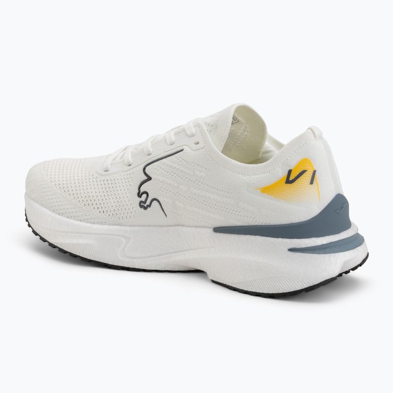 Pánske bežecké topánky Joma Viper white 3