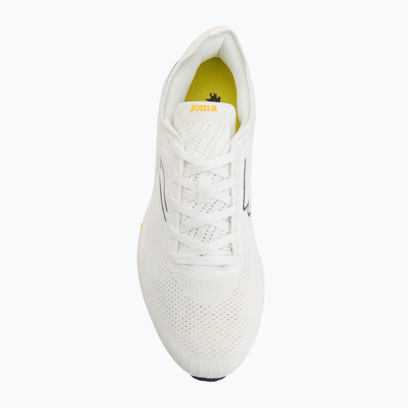 Pánske bežecké topánky Joma Viper white 5