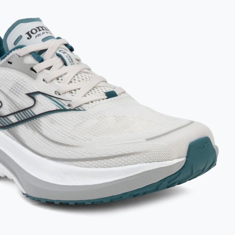 Pánske bežecké topánky Joma Supecross white 7
