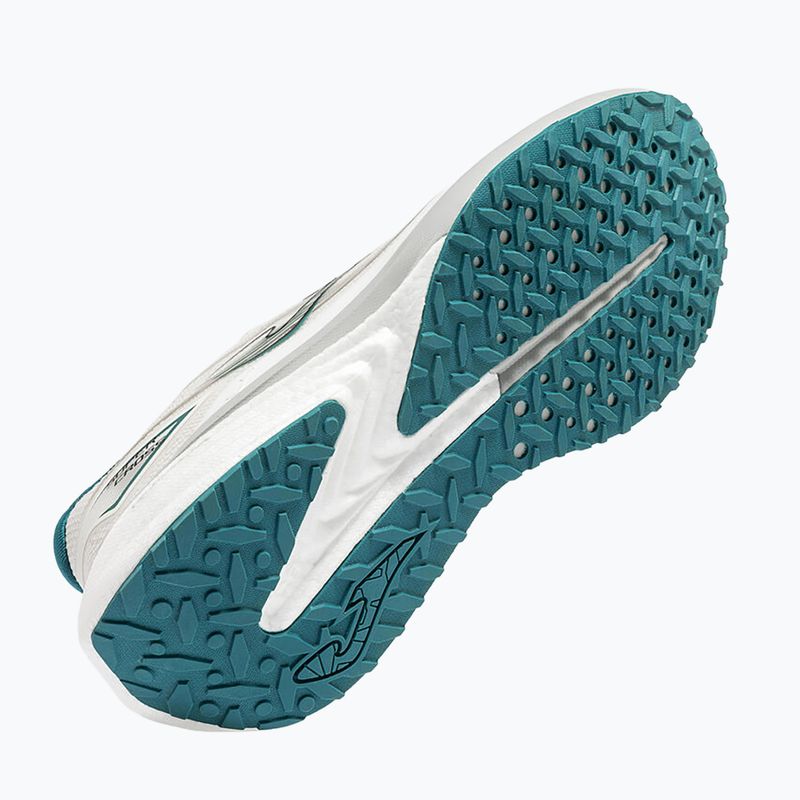 Pánska bežecká obuv Joma Supecross white 5