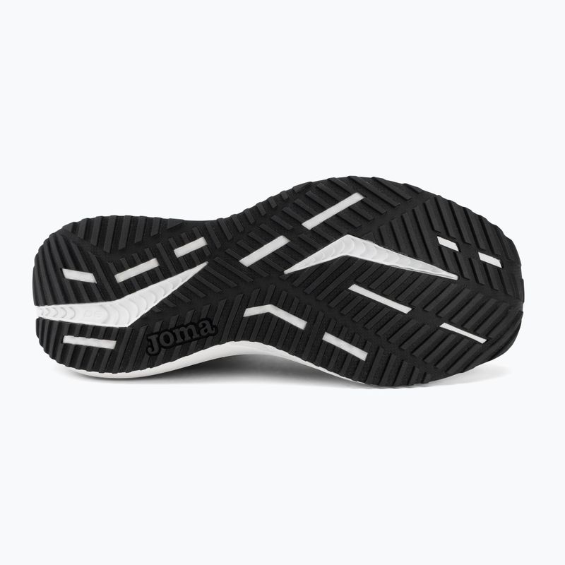 Pánske bežecké topánky Joma Titanium black 4