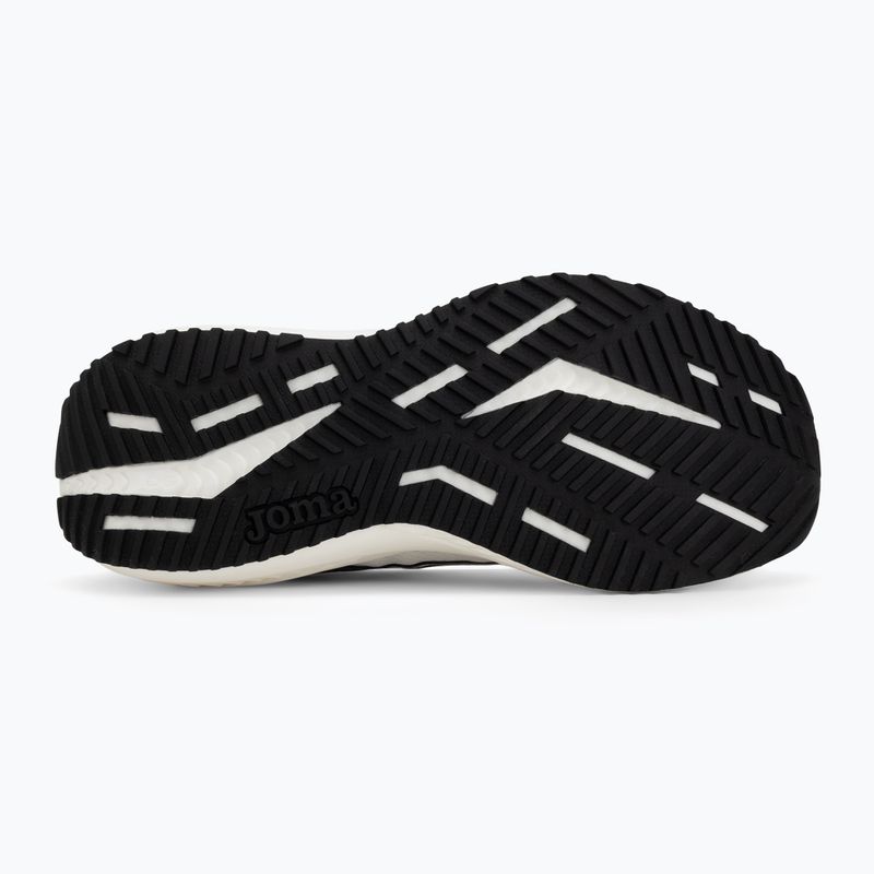 Pánske bežecké topánky Joma Titanium white 4