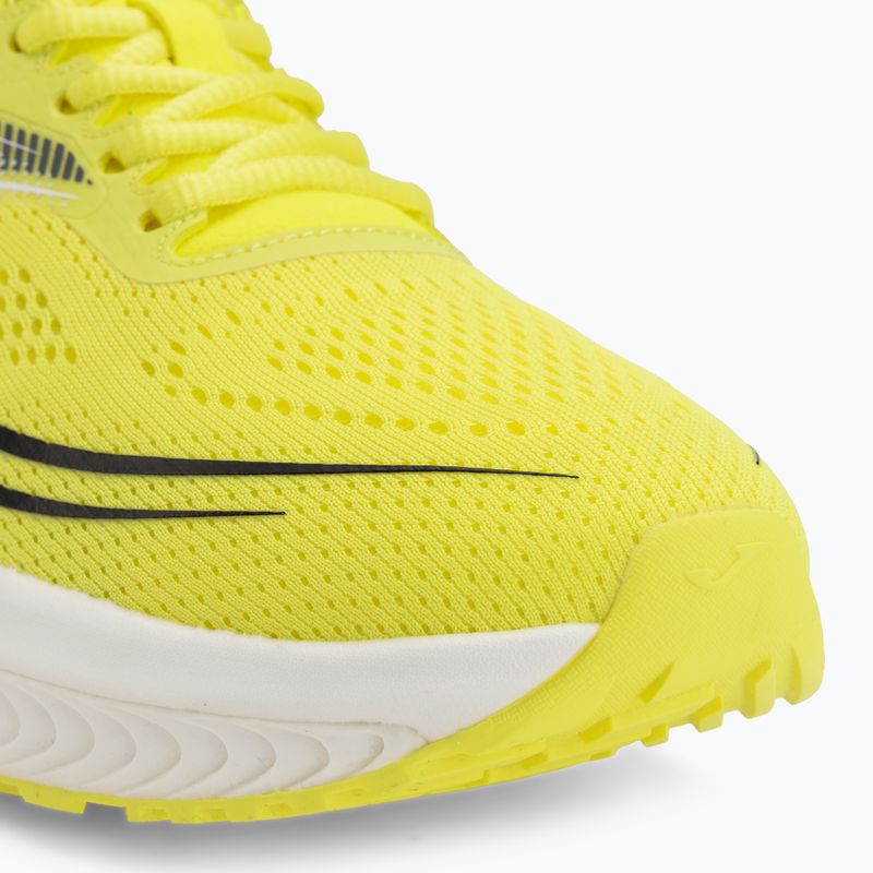 Pánske bežecké topánky Joma Titanium fluor yellow 7