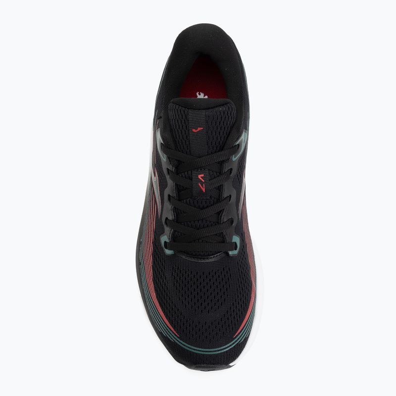 Pánske bežecké topánky Joma Victory black 2601 5