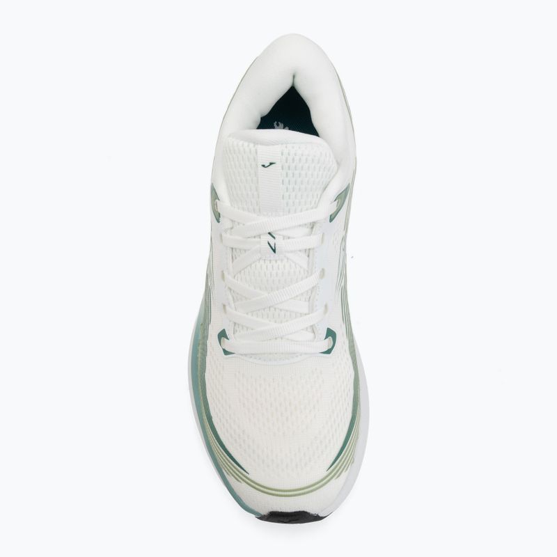 Pánske bežecké topánky Joma Victory white 5