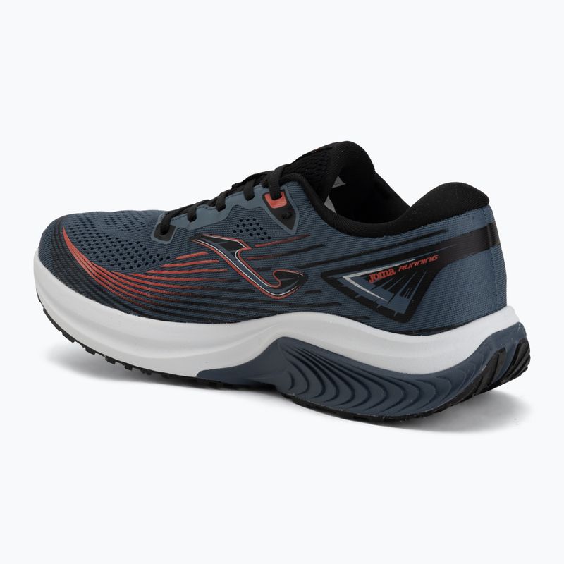 Pánske bežecké topánky Joma Victory black 3