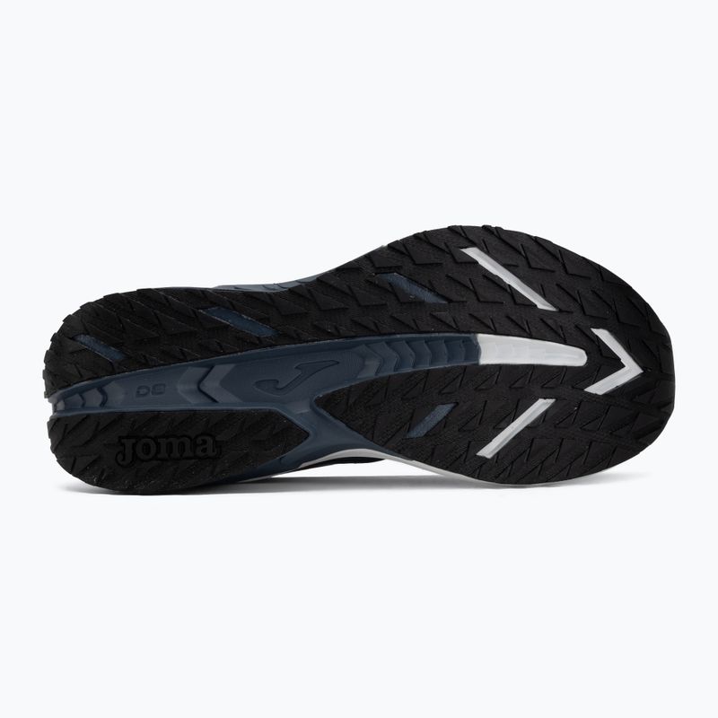 Pánske bežecké topánky Joma Victory black 4