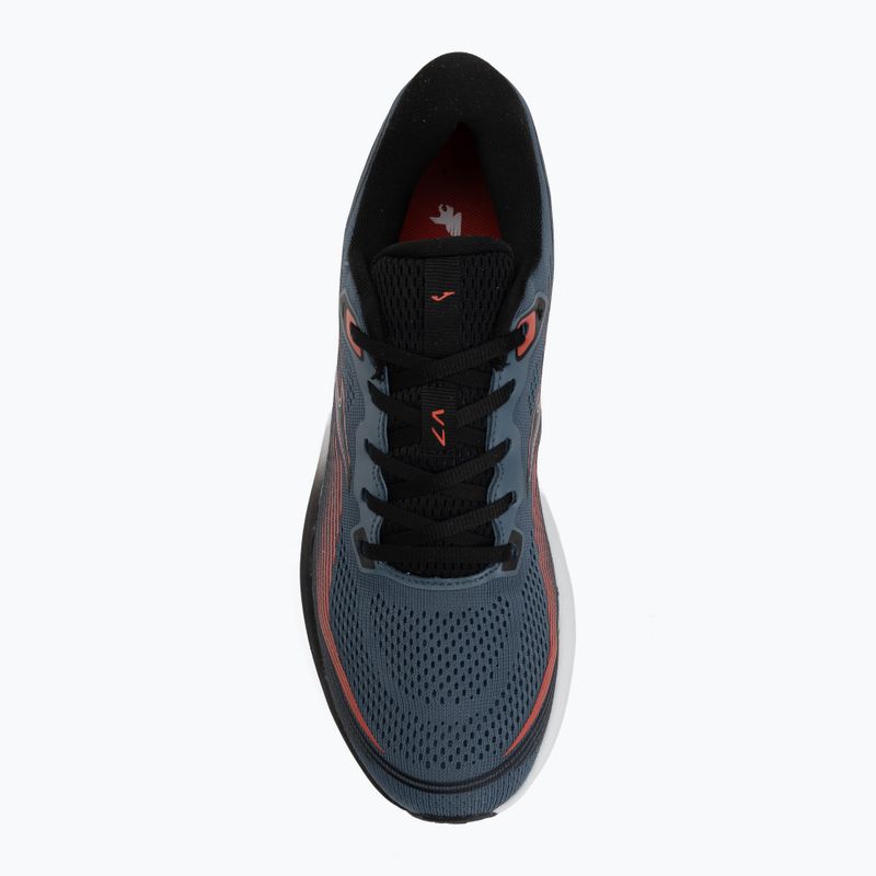 Pánske bežecké topánky Joma Victory black 5