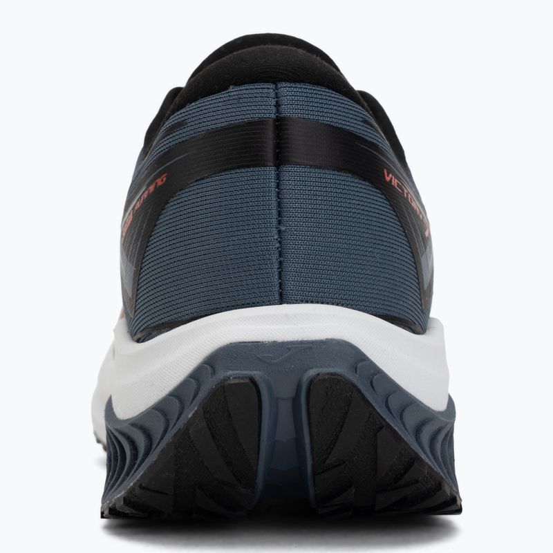 Pánske bežecké topánky Joma Victory black 6