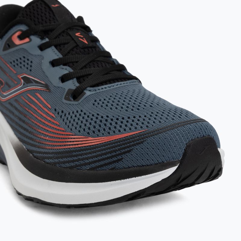 Pánske bežecké topánky Joma Victory black 7