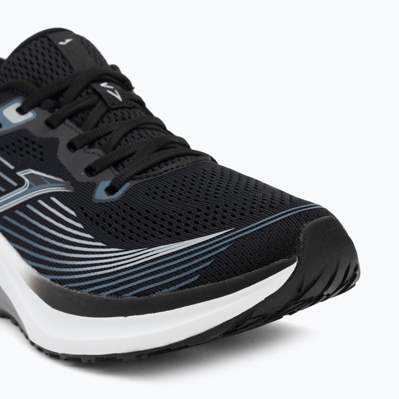 Pánske bežecké topánky Joma Victory black 2631 7