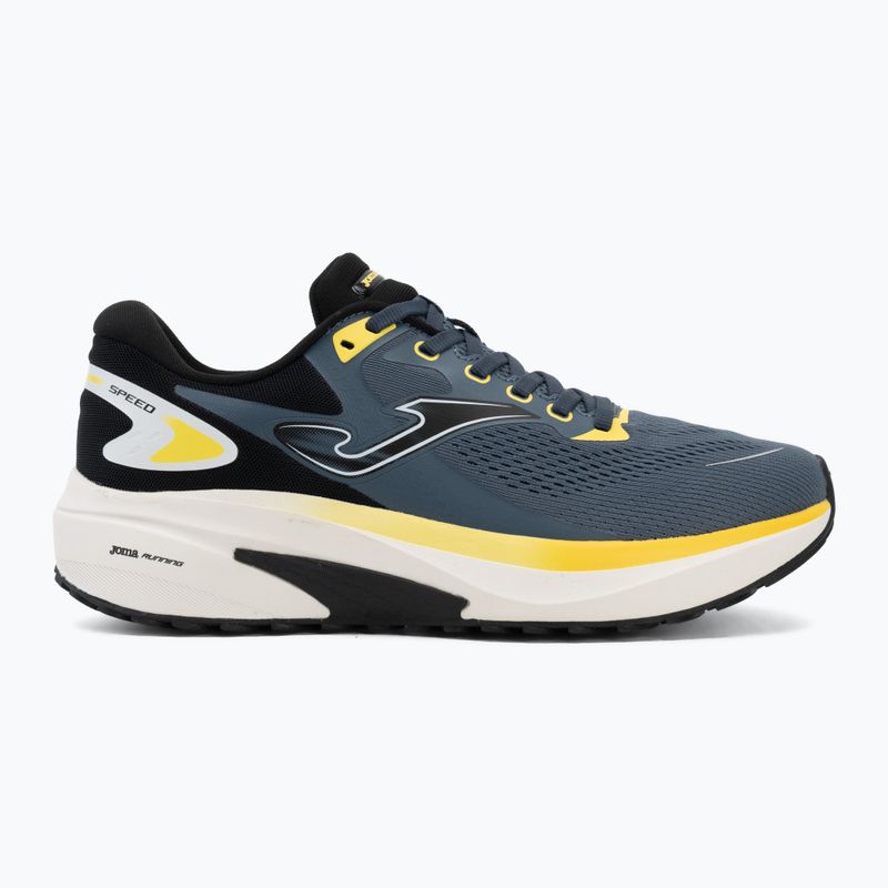 Pánske bežecké topánky Joma Speed grey 2