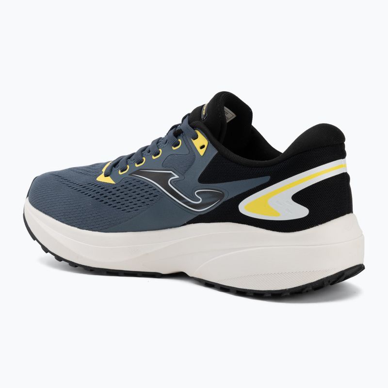 Pánske bežecké topánky Joma Speed grey 3