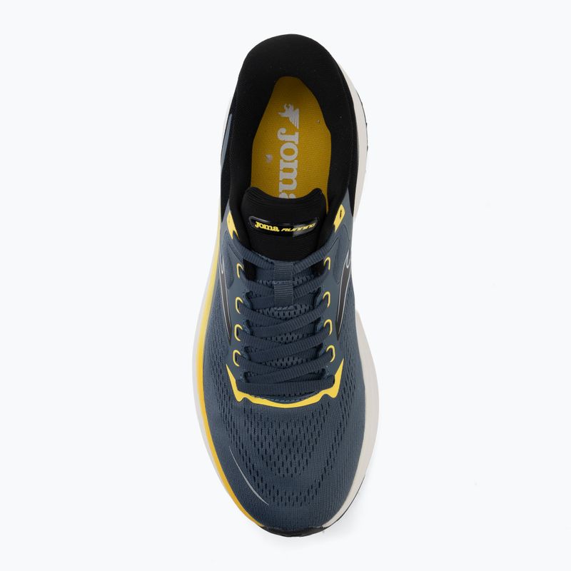 Pánske bežecké topánky Joma Speed grey 5
