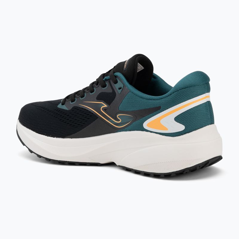 Pánske bežecké topánky Joma Speed black 2631 3