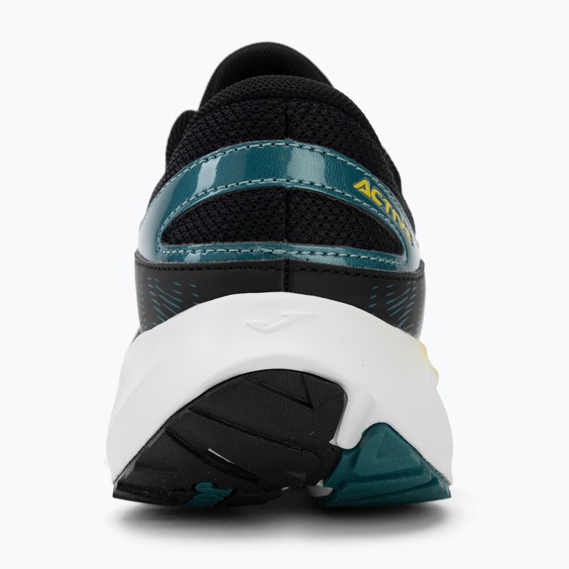 Pánske bežecké topánky Joma Active black 6