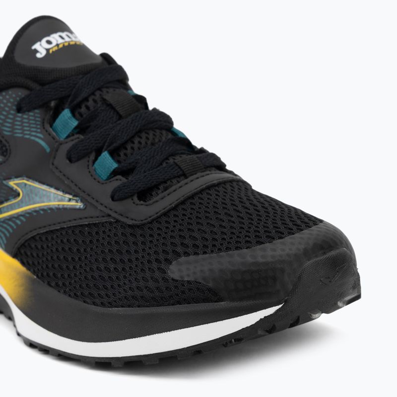 Pánske bežecké topánky Joma Active black 7