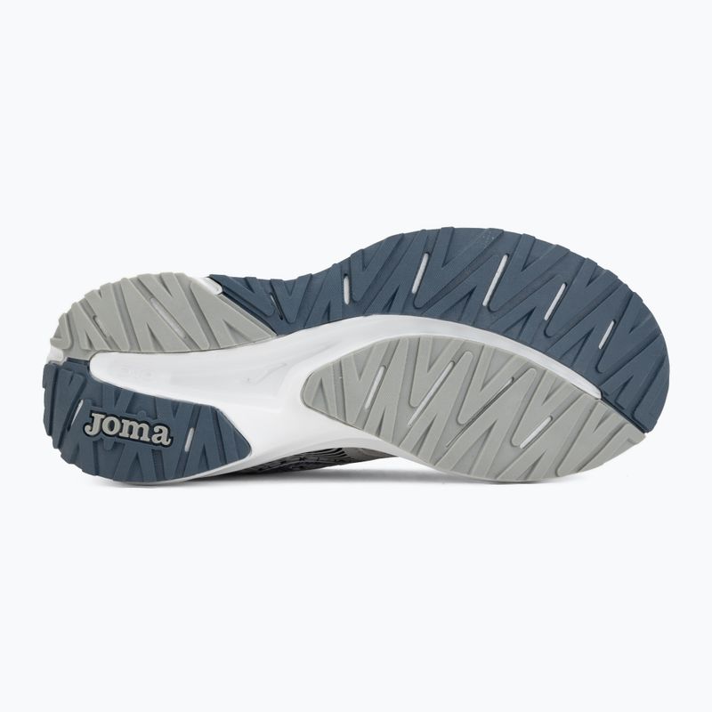 Pánske bežecké topánky Joma Active light gray 4