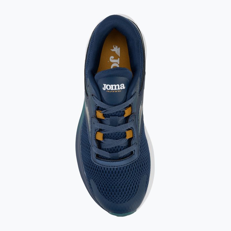 Pánske bežecké topánky Joma Active dark navy 5