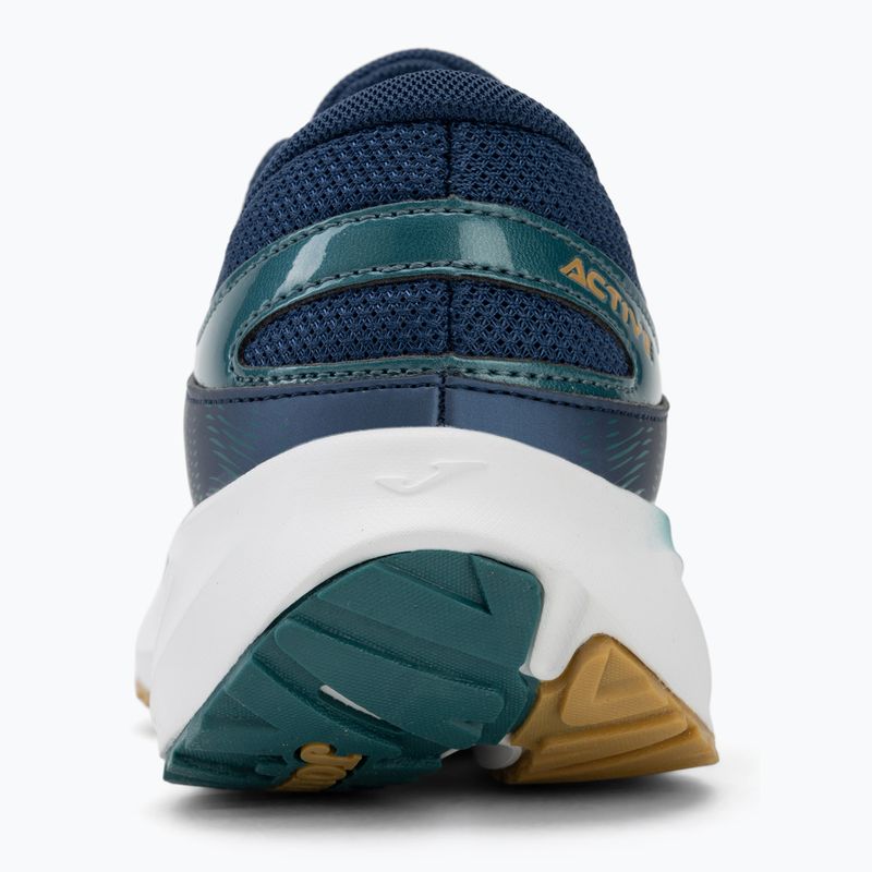 Pánske bežecké topánky Joma Active dark navy 6