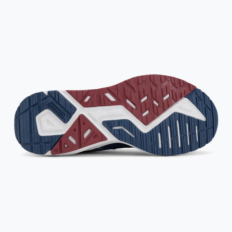Pánska bežecká obuv Joma Vitaly navy/blue 2603 4
