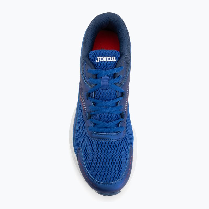 Pánske bežecké topánky Joma Vitaly royal blue 5