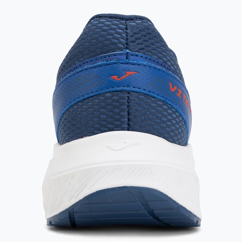 Pánska bežecká obuv Joma Vitaly royal blue 6
