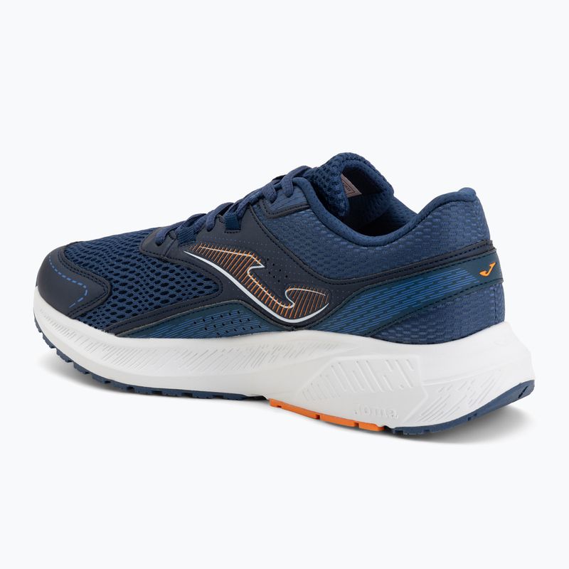Pánske bežecké topánky Joma Vitaly navy/blue 2633 3