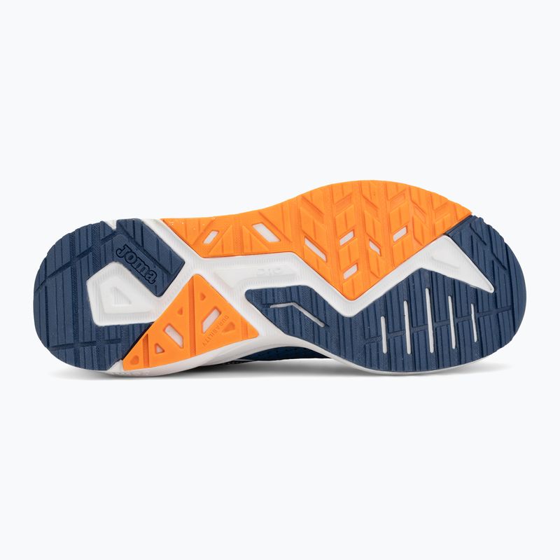 Pánska bežecká obuv Joma Vitaly navy/blue 2633 4