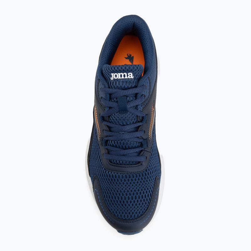 Pánska bežecká obuv Joma Vitaly navy/blue 2633 5