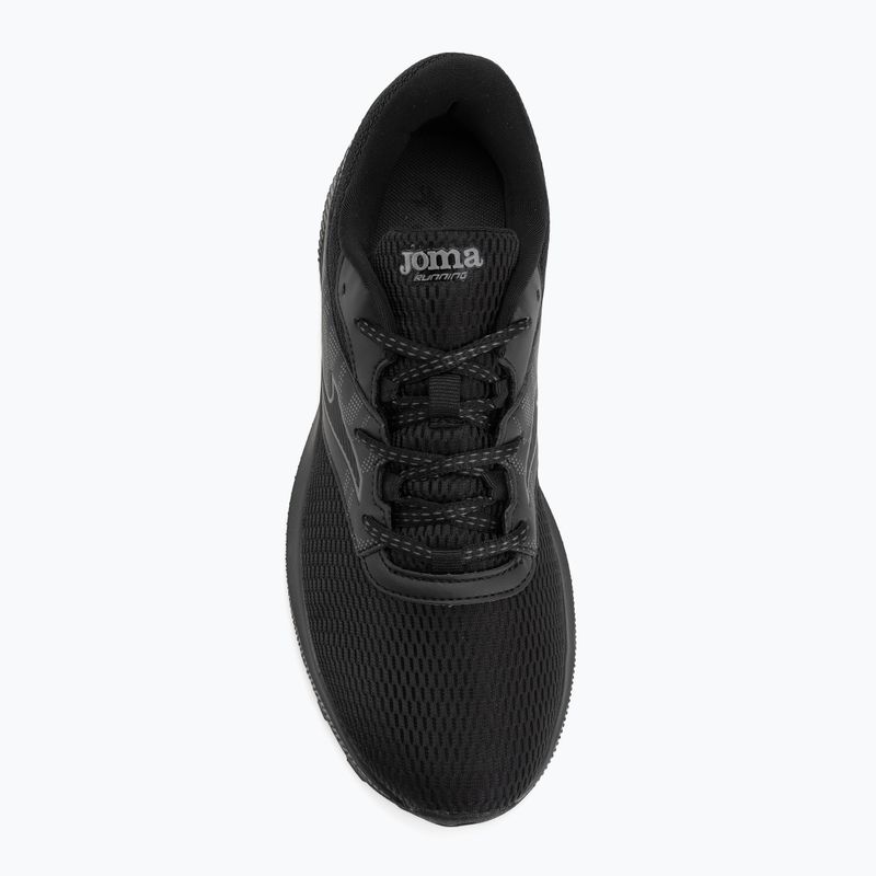 Pánske bežecké topánky Joma Meta black 5