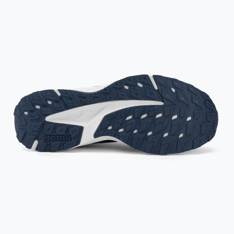 Pánske bežecké topánky Joma Meta navy/blue 4