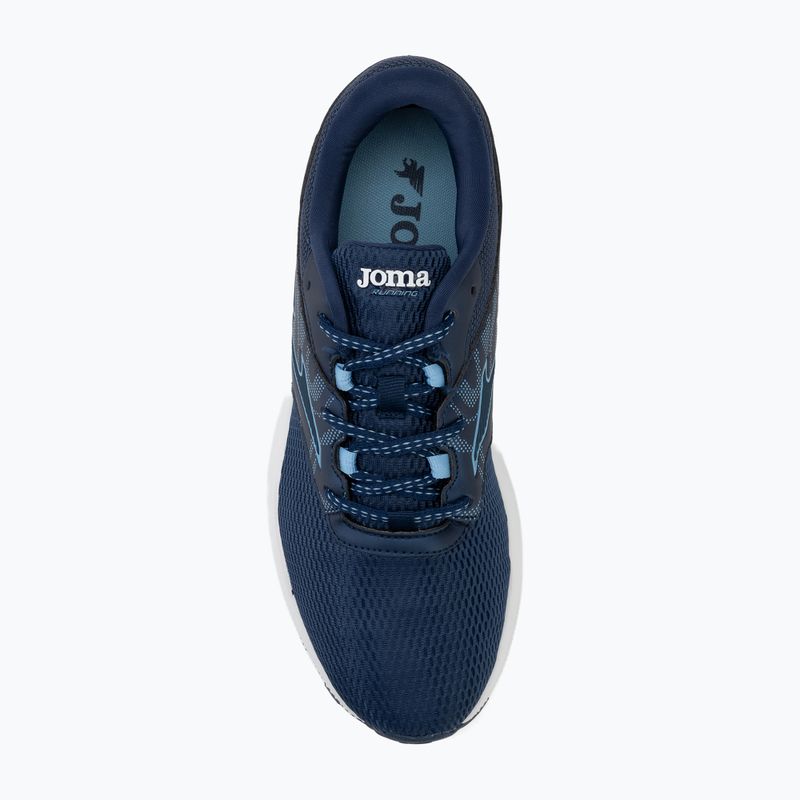 Pánske bežecké topánky Joma Meta navy/blue 5