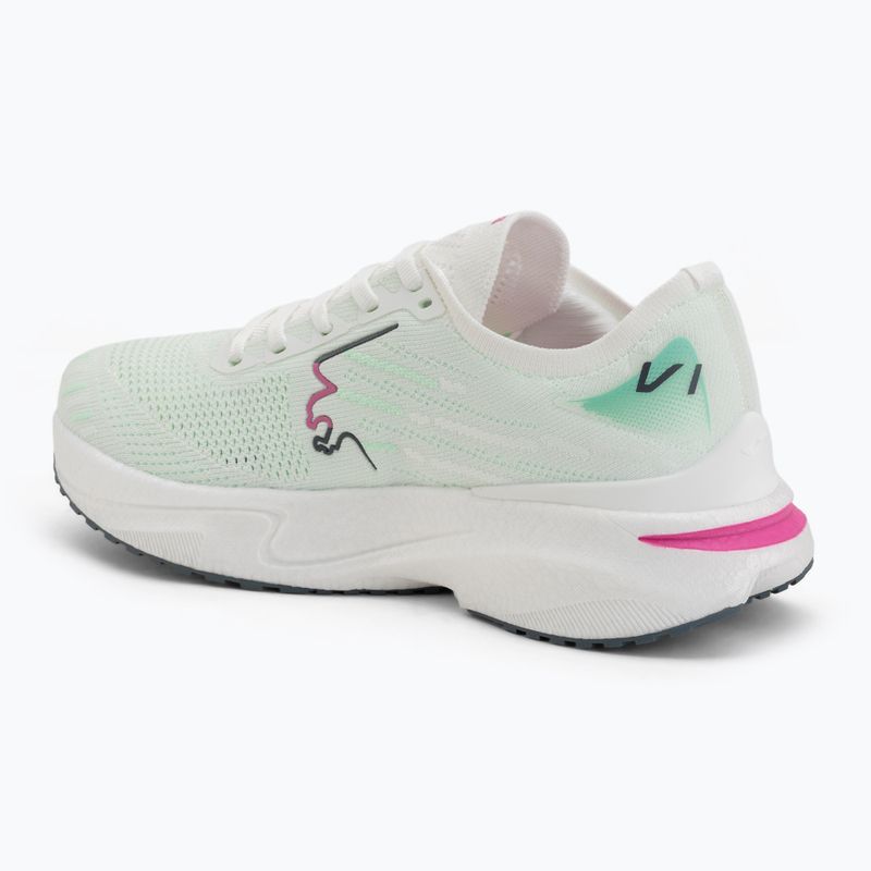 Dámske bežecké topánky Joma Storm Viper Lady white 3