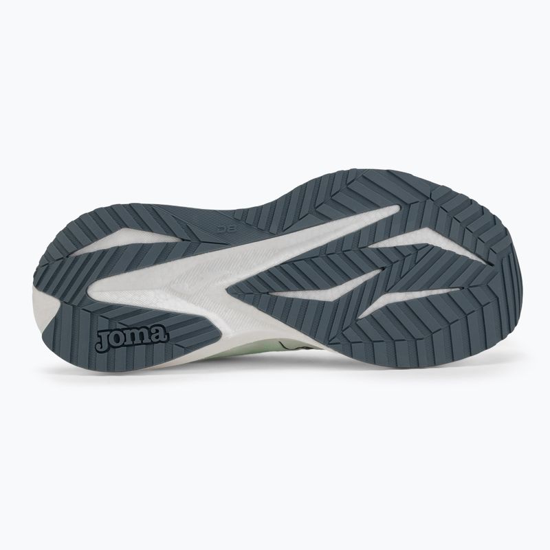 Dámske bežecké topánky Joma Storm Viper Lady white 4