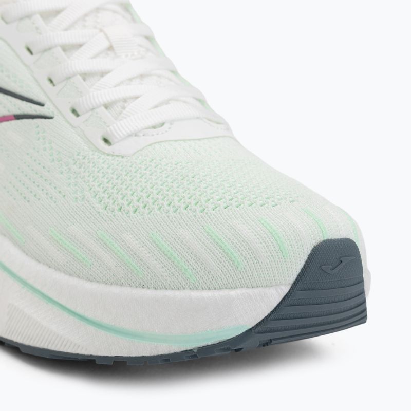 Dámske bežecké topánky Joma Storm Viper Lady white 7