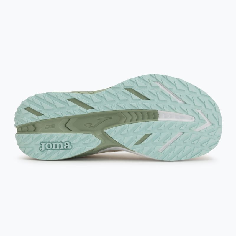 Dámska bežecká obuv Joma Victory Lady beige 4