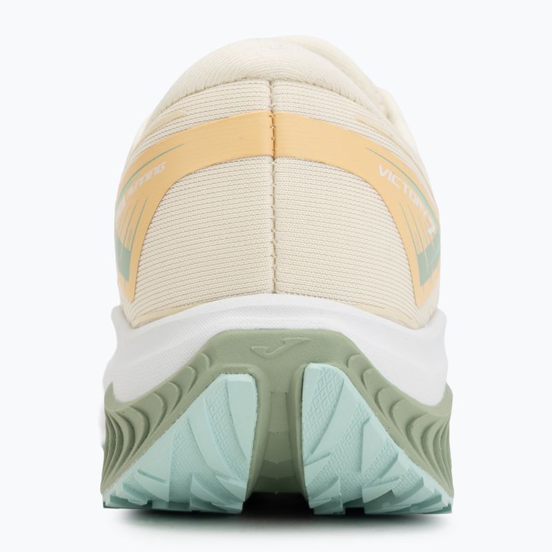 Dámska bežecká obuv Joma Victory Lady beige 6