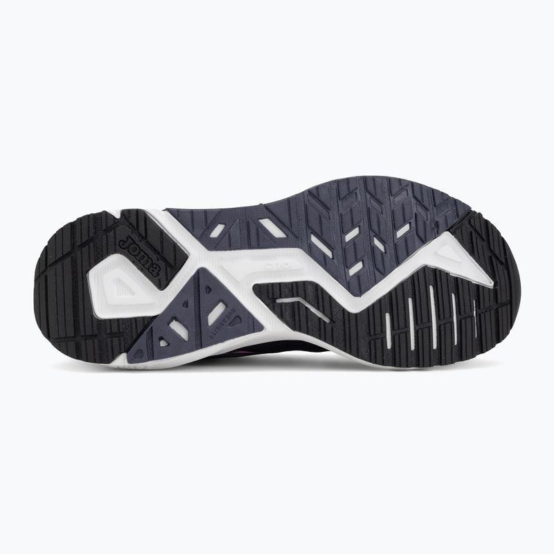 Dámske bežecké topánky Joma Vitaly Lady black 4