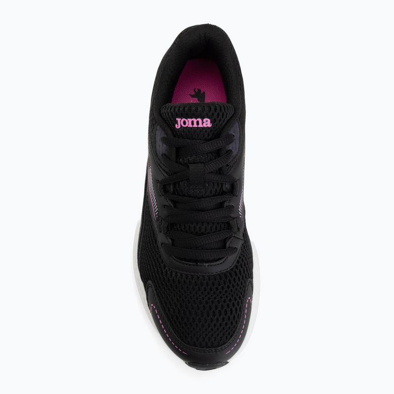 Dámska bežecká obuv Joma Vitaly Lady black 5