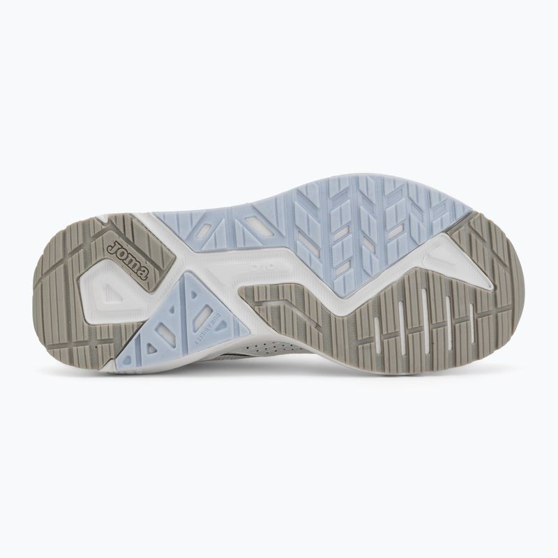 Dámske bežecké topánky Joma Vitaly Lady white 4