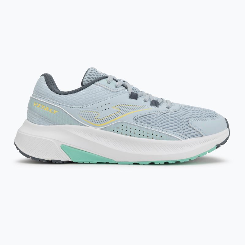 Dámska bežecká obuv Joma Vitaly Lady royal blue 2