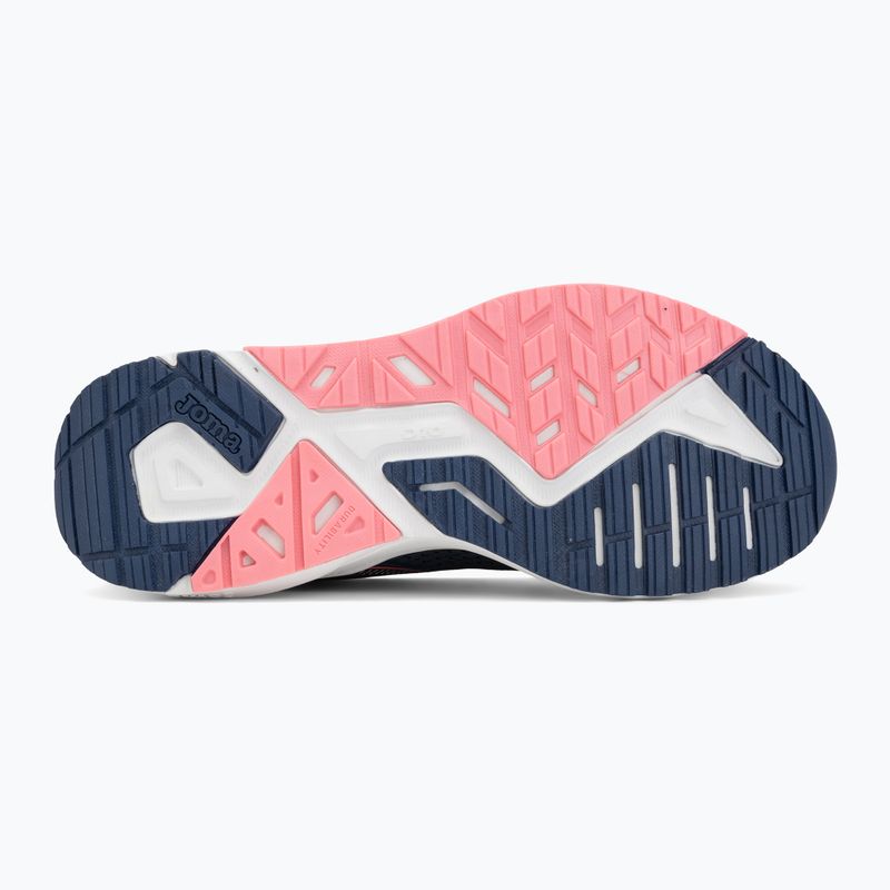 Dámska bežecká obuv Joma Vitaly Lady navy/blue 4