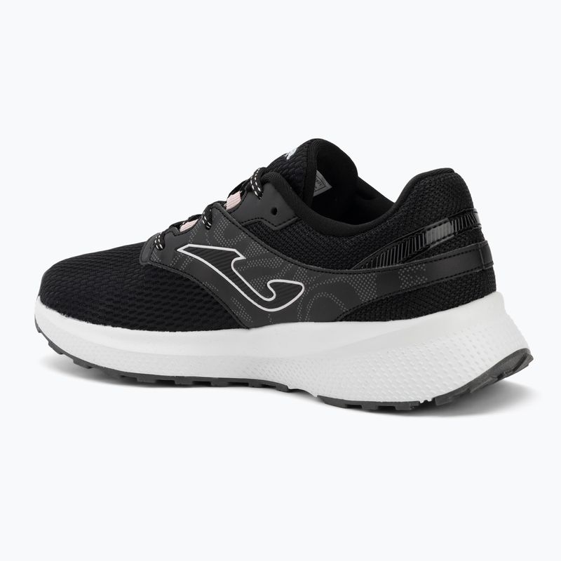 Dámske bežecké topánky Joma Meta Lady black 3