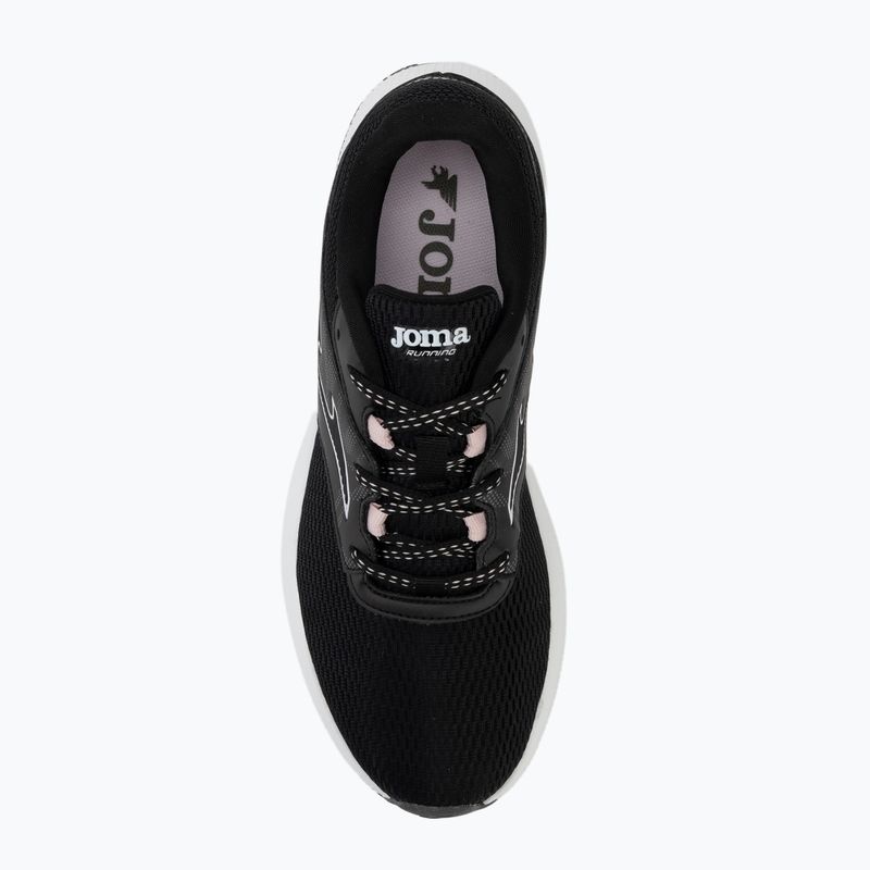 Dámske bežecké topánky Joma Meta Lady black 5