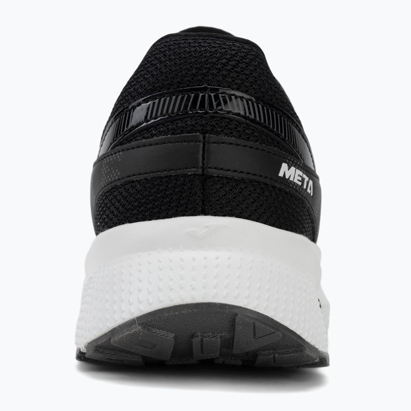 Dámske bežecké topánky Joma Meta Lady black 6